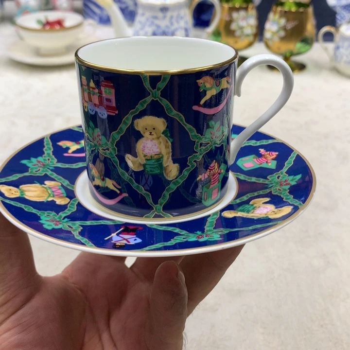 紫砂金瓷阁精品瓷器店