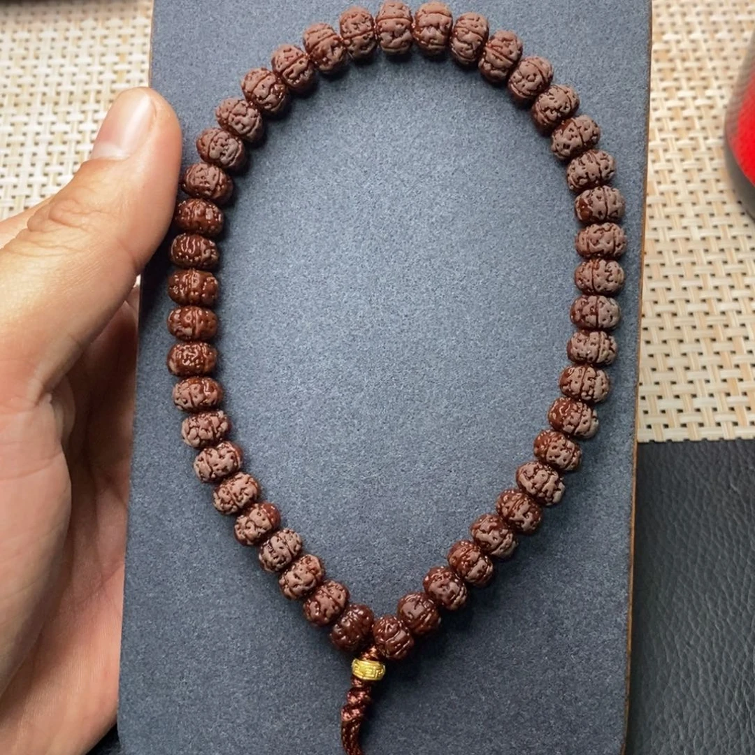 發***發吊坠金刚菩提老树