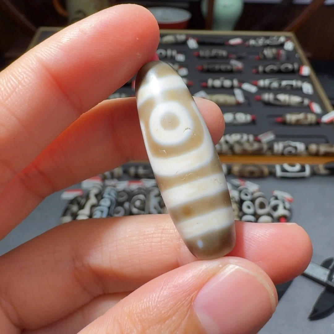 玛瑙/玉髓颈饰未镶嵌37