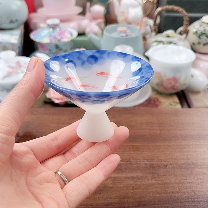 精美茶具孤品捡漏局