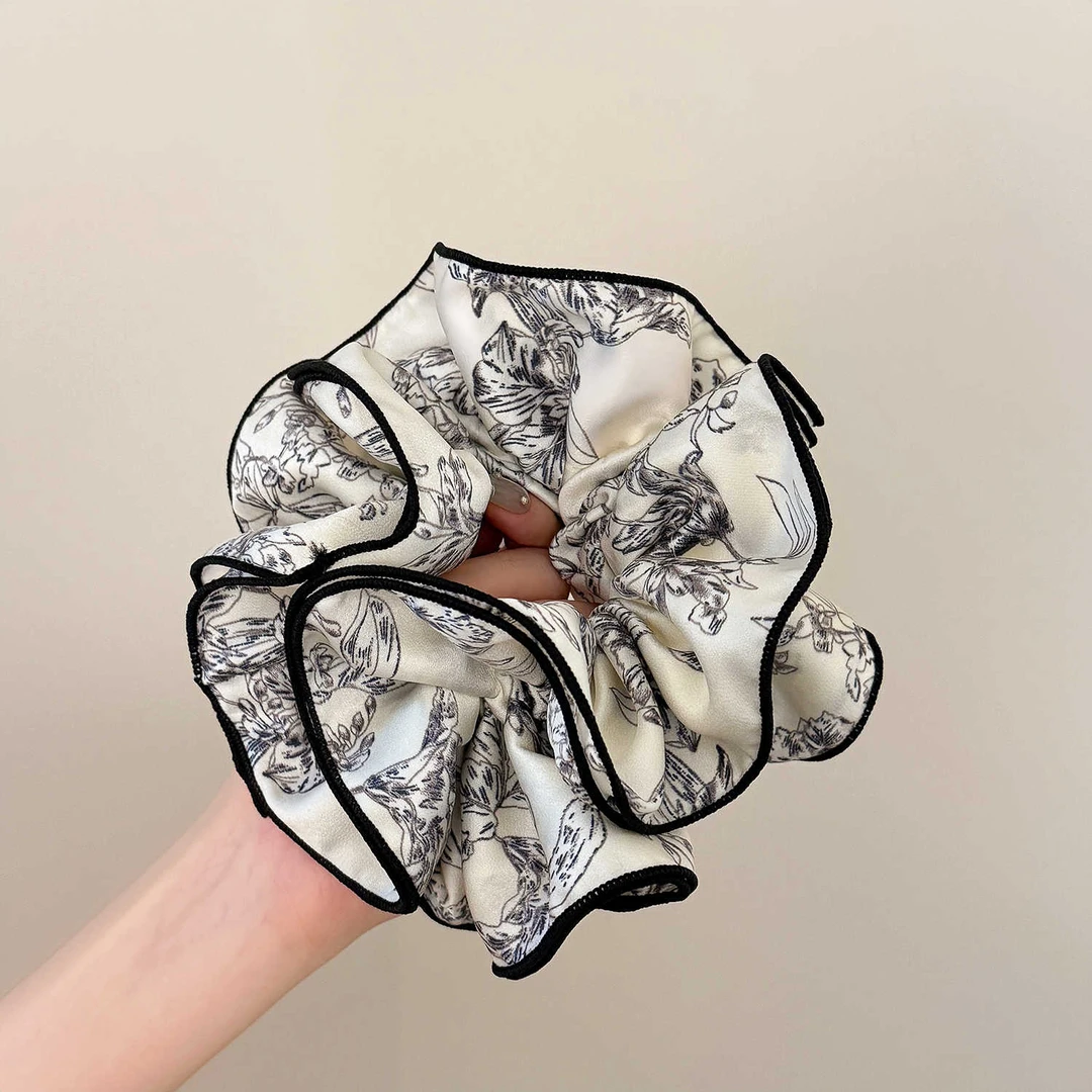 任选2个！101-200【对准编号下单】精品小蛮腰大肠发圈抓夹发箍发夹