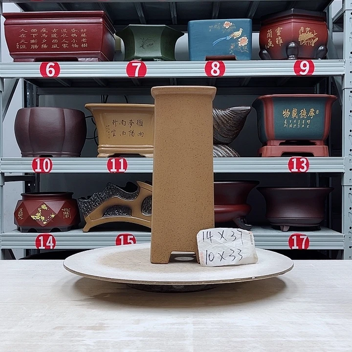 花盆紫砂紫砂花盆