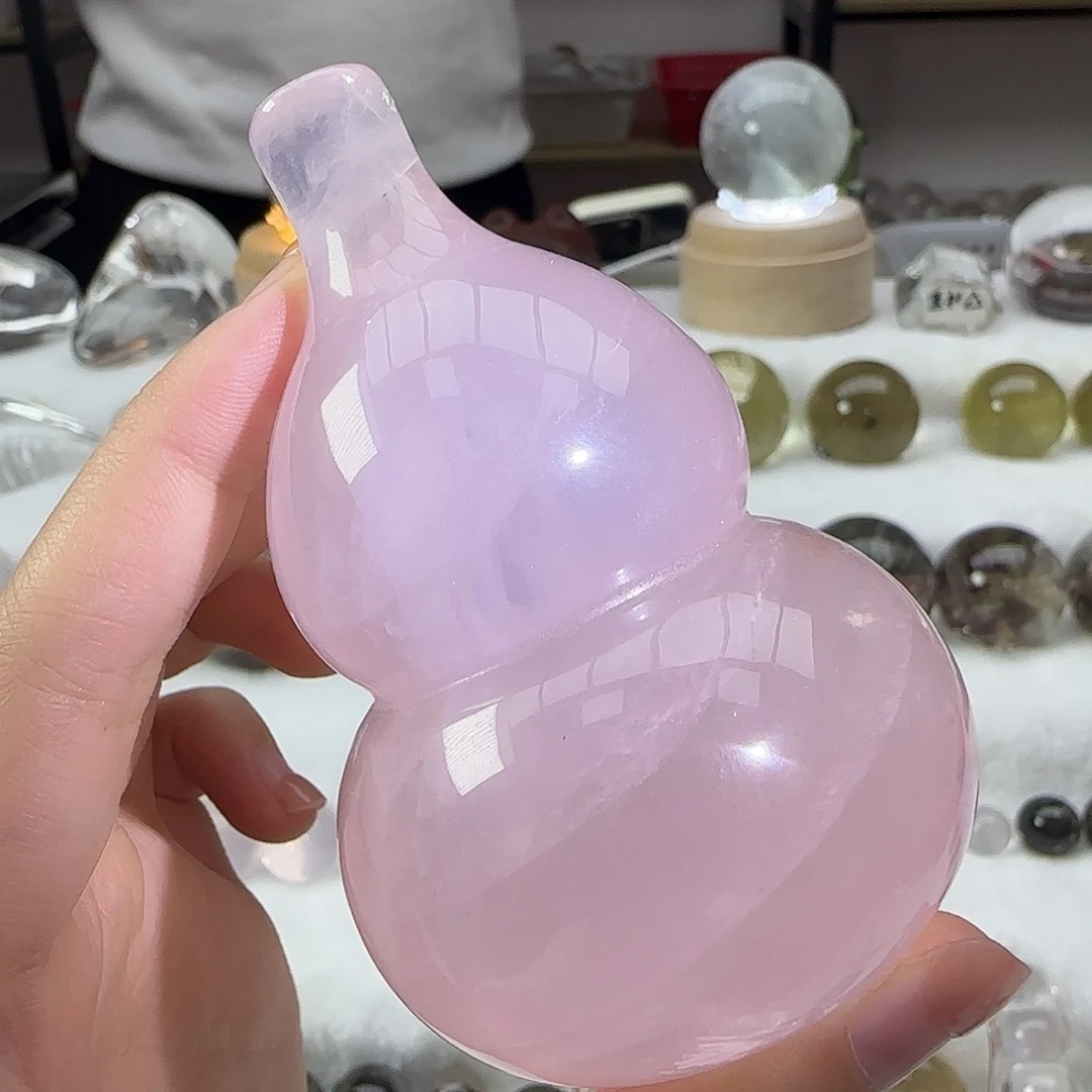 摆件水晶未镶嵌c282