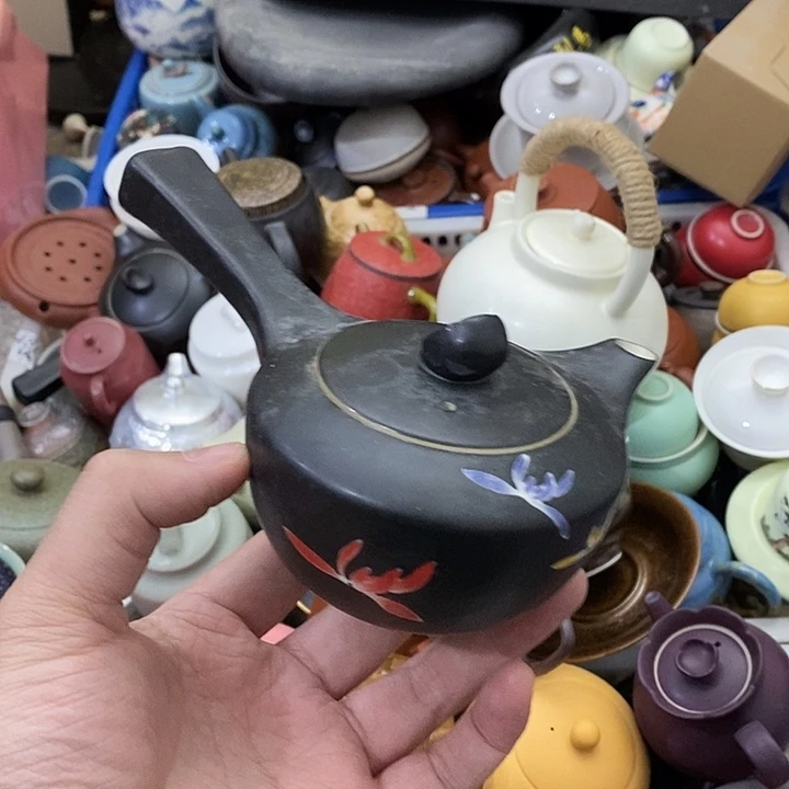 陶瓷艺术品及陶瓷制品