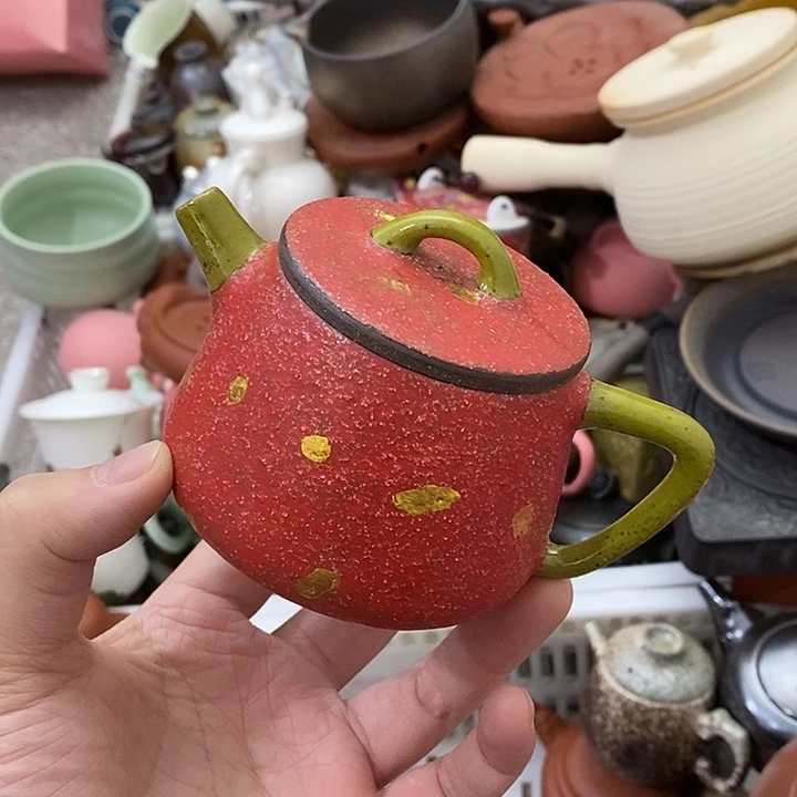 陶瓷艺术品及陶瓷制品