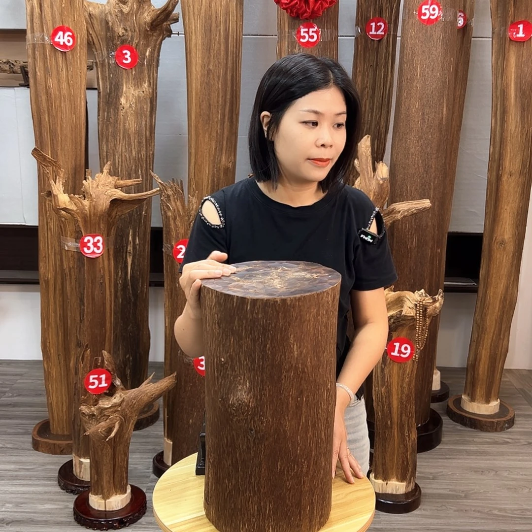 椰***韵沉香沉香碎屑沉香