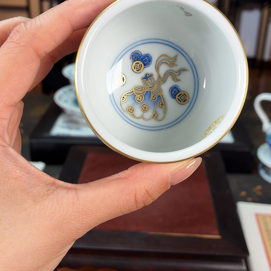 九鸣瓷艺九鸣瓷艺