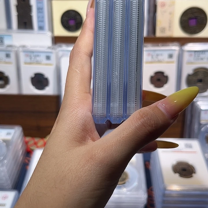 铜Ｑ半两 保真保老 原状态 福利品