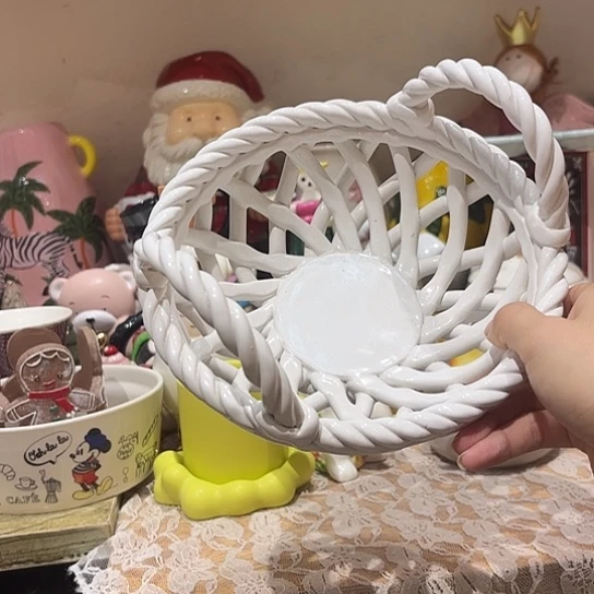 摆件外贸尾单微瑕，介意慎拍