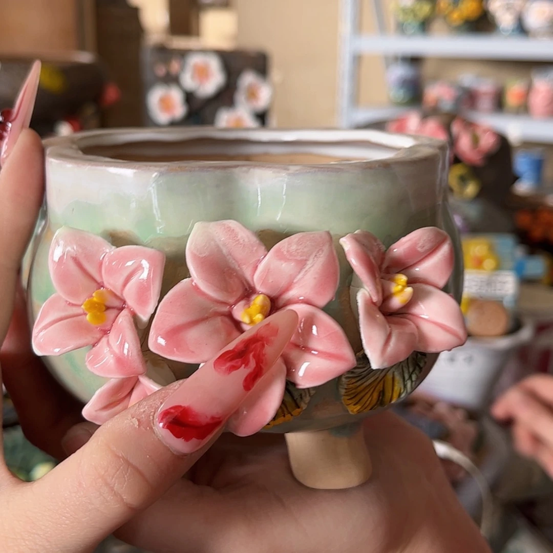 【闪购商品】红陶福利