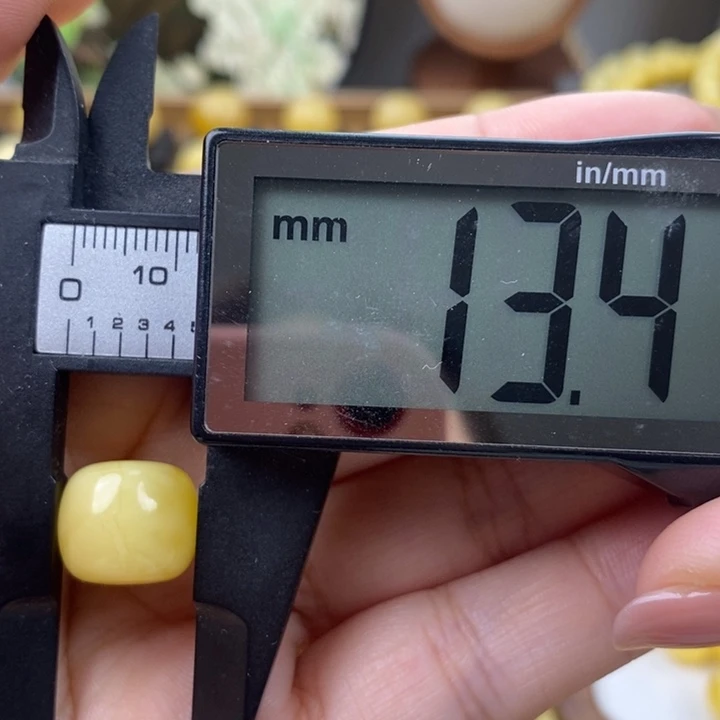 未镶嵌琥珀裸石蜜蜡老型