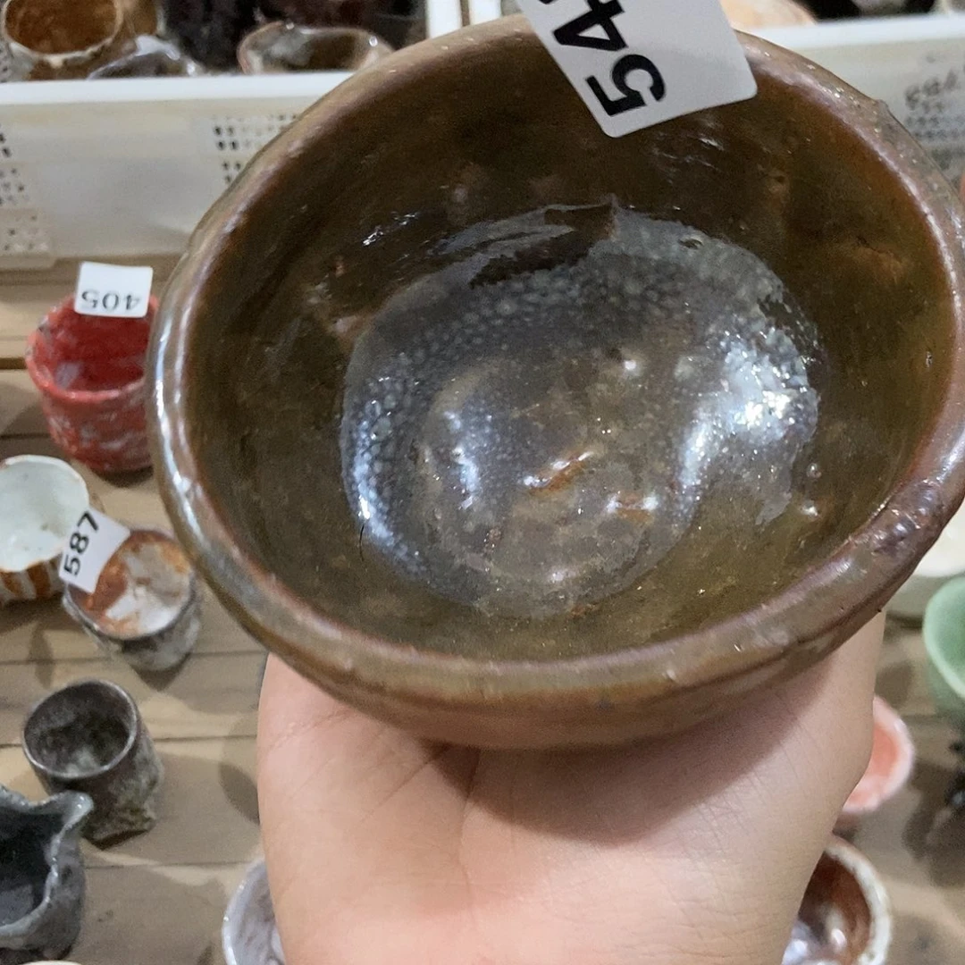 541 一家茶器直播分享