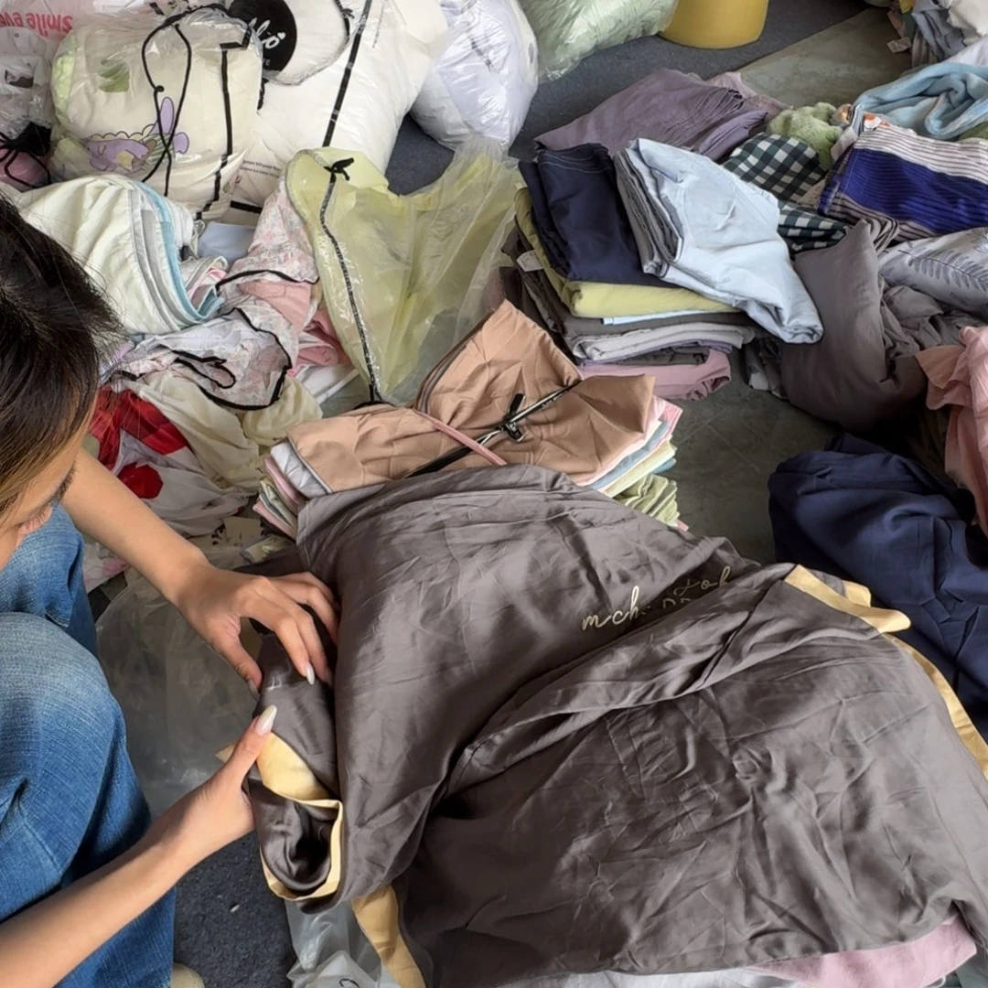 原驼毛驯鹿毛羊羔毛枕套一对