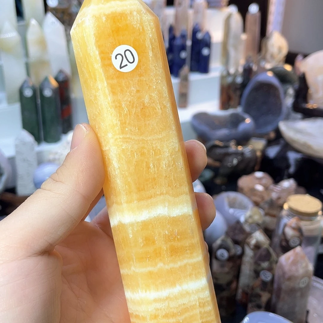 水晶超薄款未镶嵌