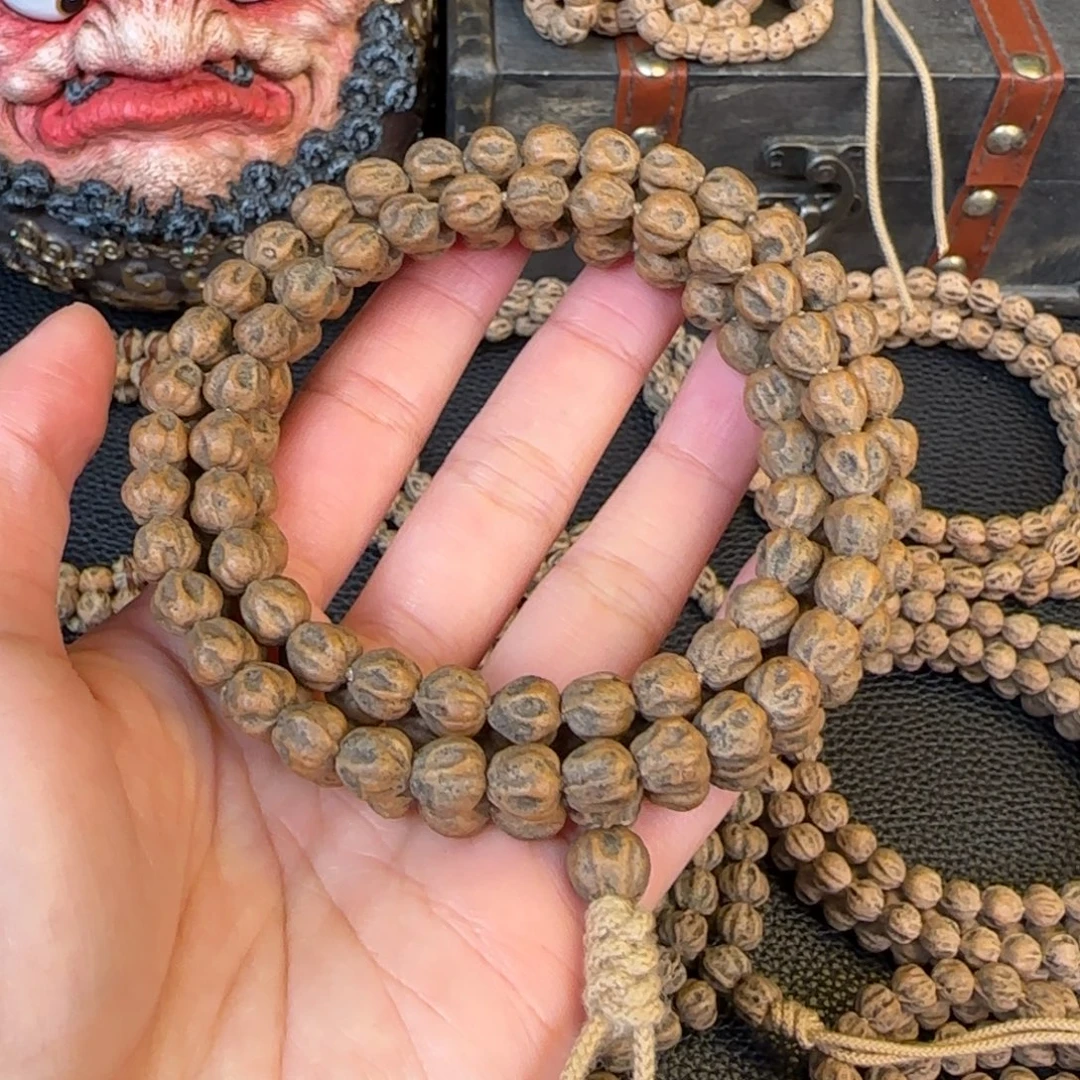 青***年柏香籽/百香籽吊坠