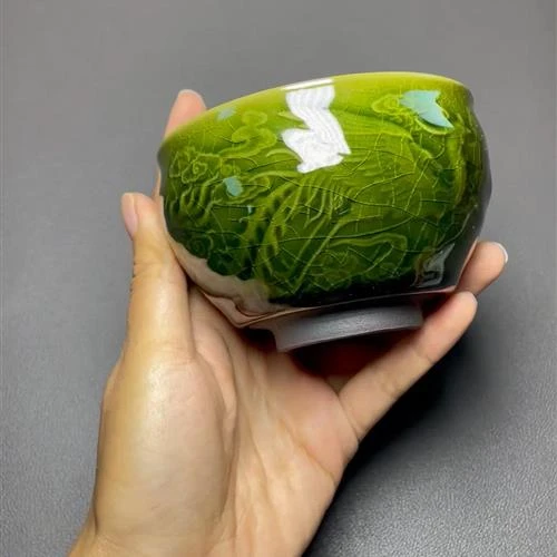 【闪购商品】茶盏-10175..........