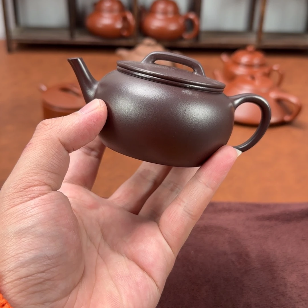 紫砂茶壶紫砂紫砂紫砂