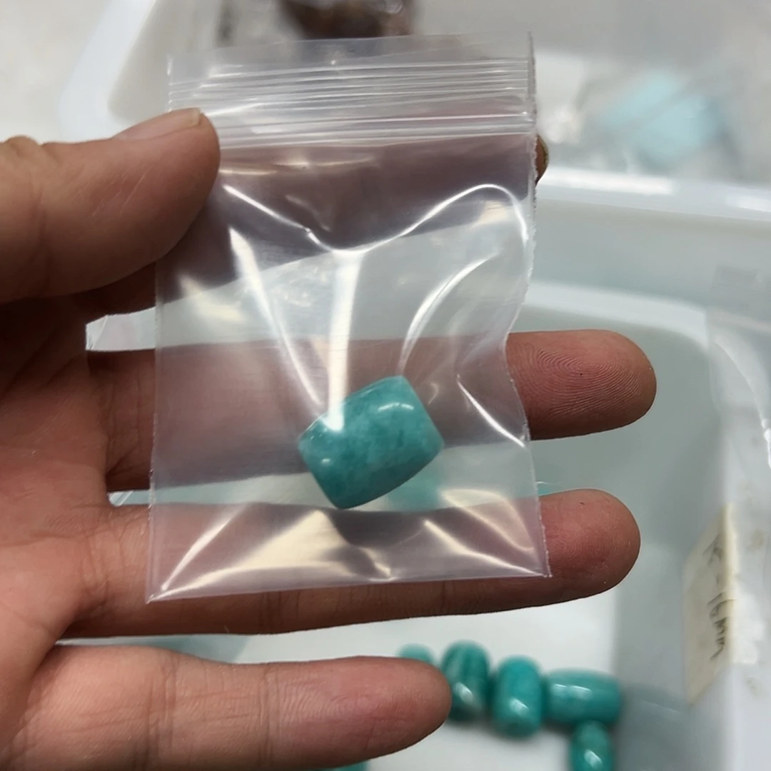 未镶嵌水晶手链天河米珠