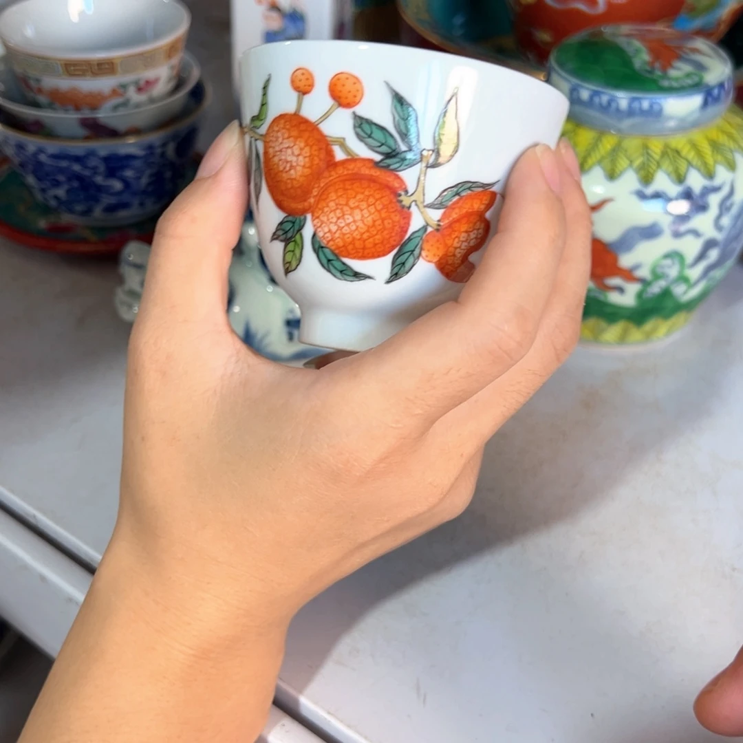 摆件陶瓷陶瓷材料加工