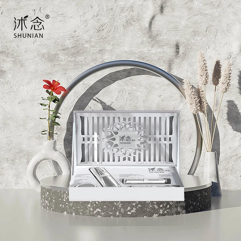 青青同款 美白淡斑套盒  礼盒装