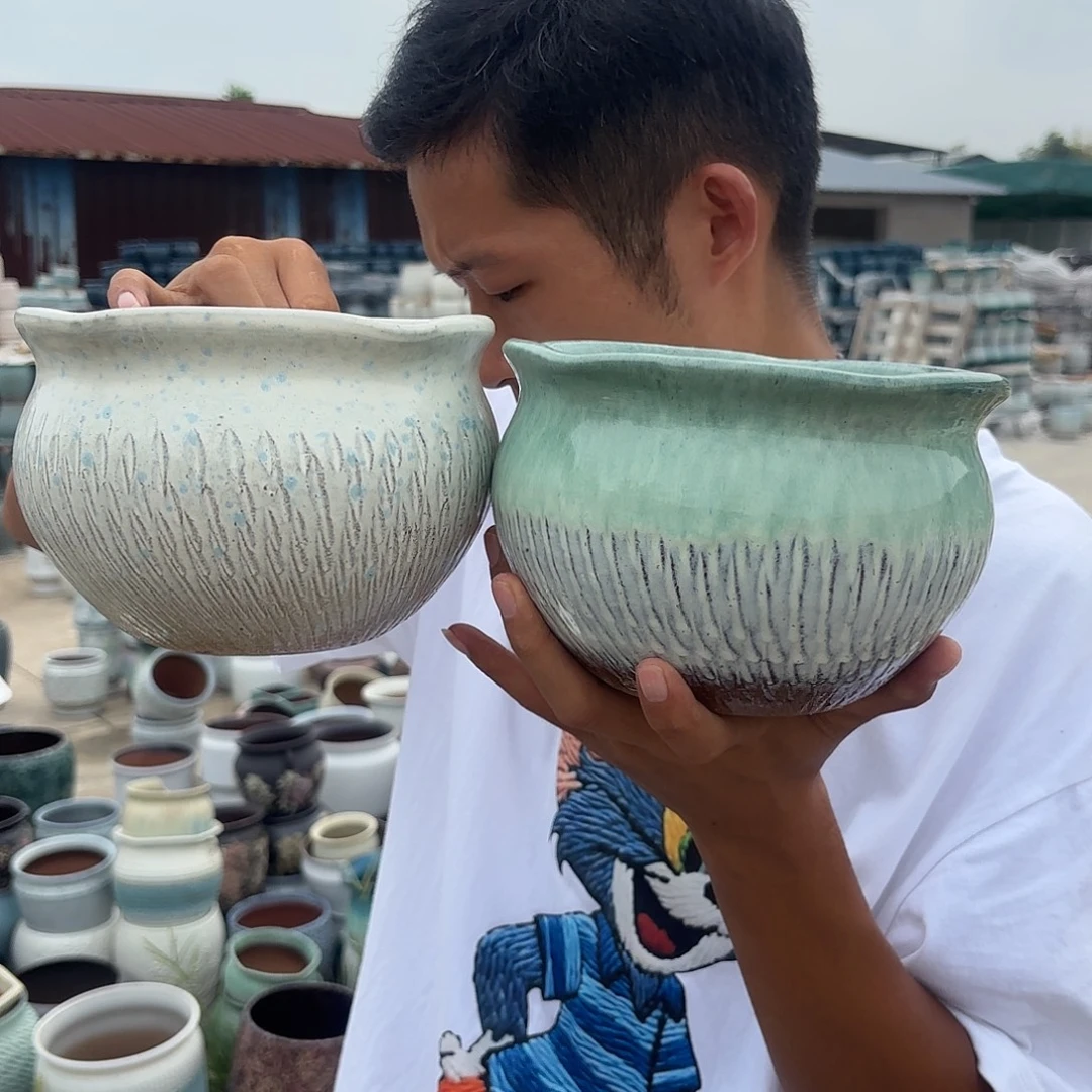 两个口径16高度12