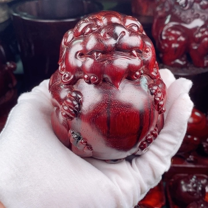 林***哥檀香紫檀（小叶紫檀）其他