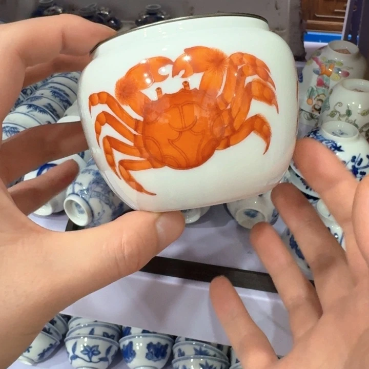 陶瓷艺术品收藏陶瓷