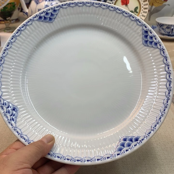 紫砂金瓷阁精品瓷器店