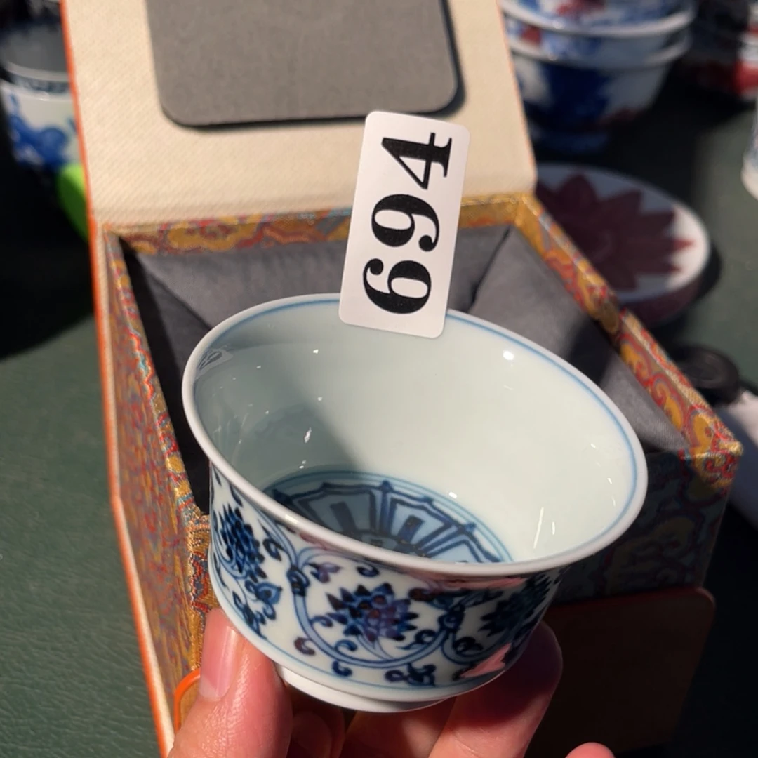 694 半月陶瓷半月陶瓷