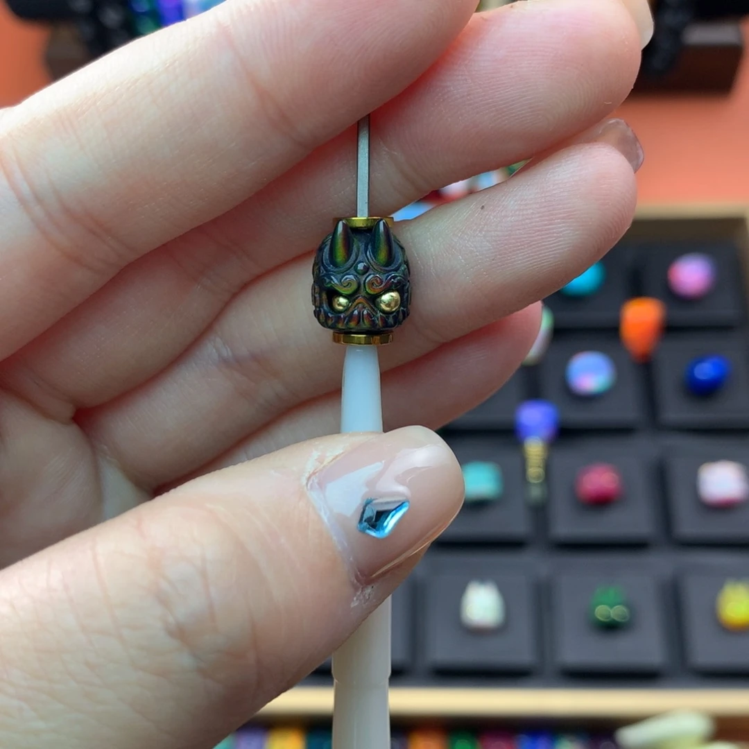 1202豹阿呆10-9魔都黑