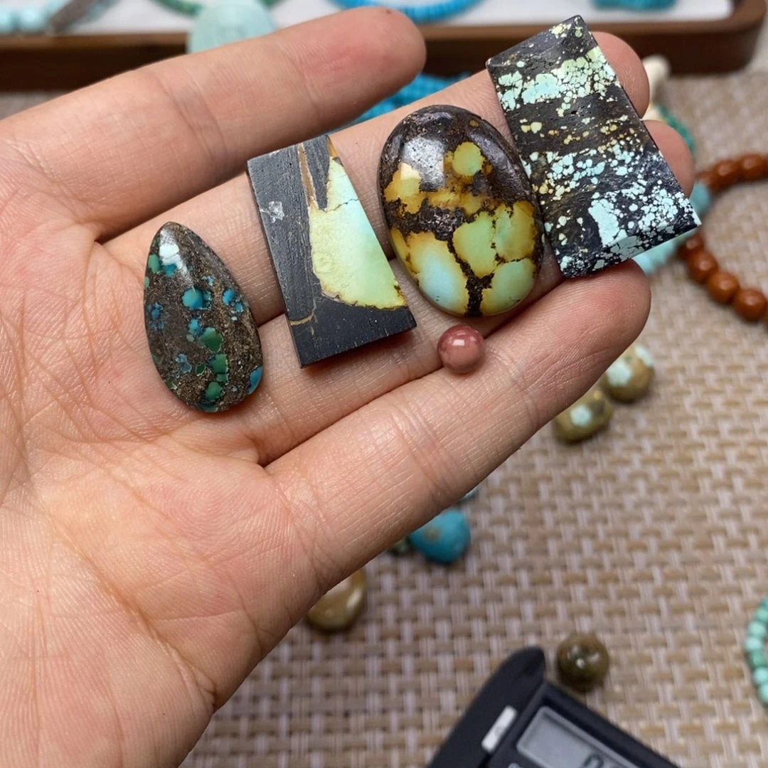 【闪购商品】未镶嵌612南红玛瑙
