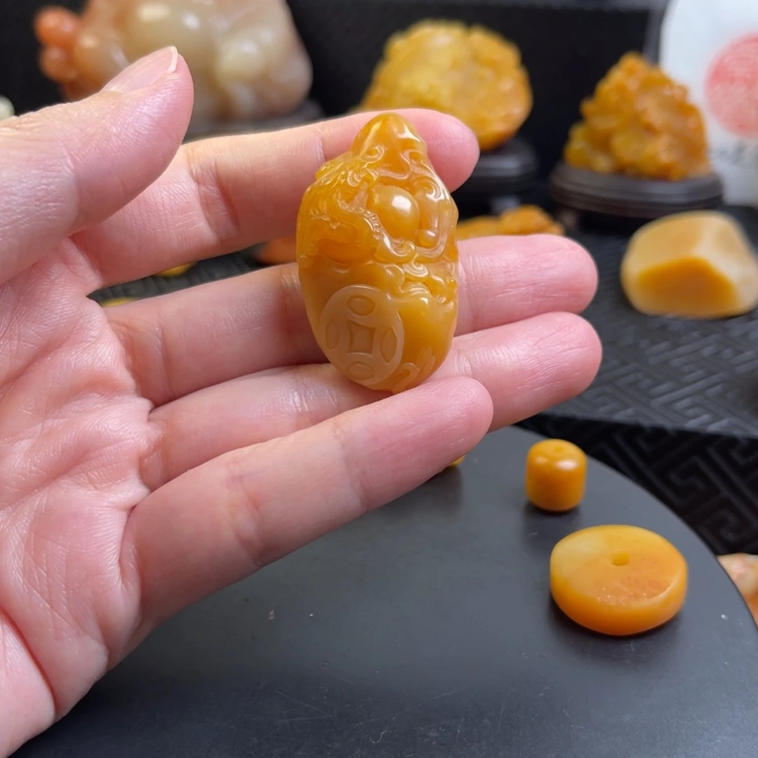 田黄石11111111111