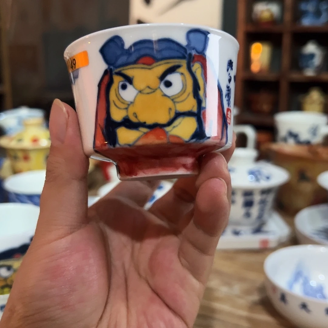 陶瓷艺术作品欣赏