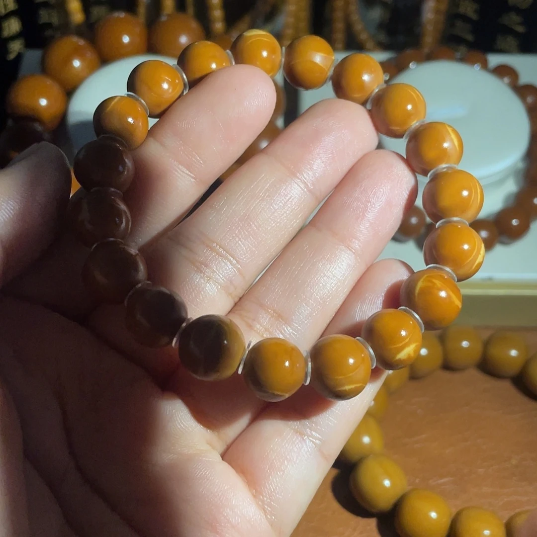 橄榄核吊坠橄榄核11