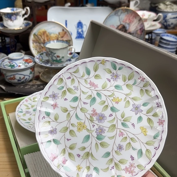 瓷片Narumi5个口径20啊啊啊啊啊啊