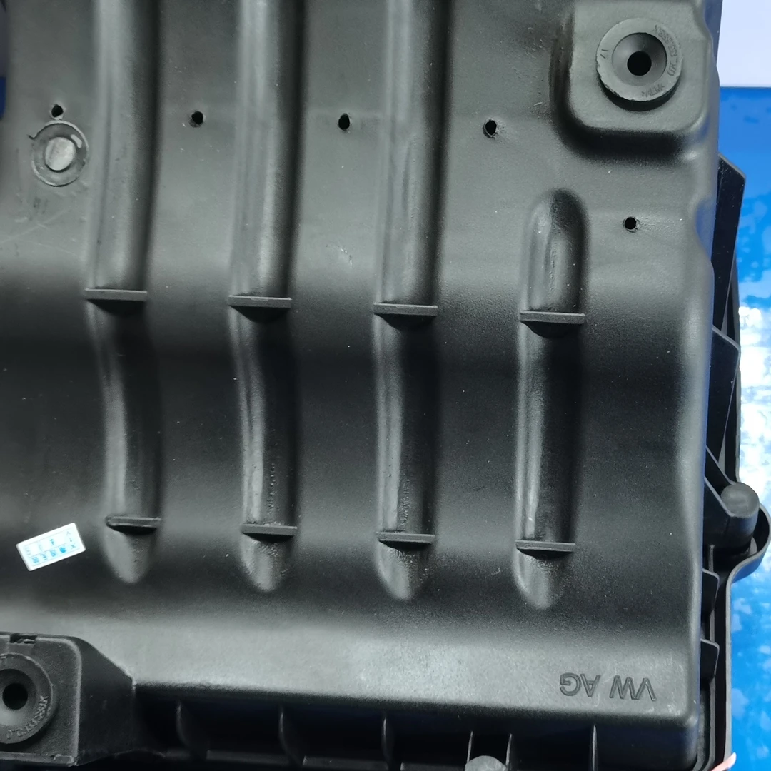 空滤外壳总成1.6--16V宝来 朗逸