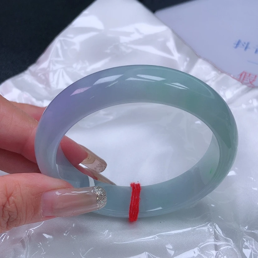 【闪购商品】未镶嵌手镯翡翠5758，