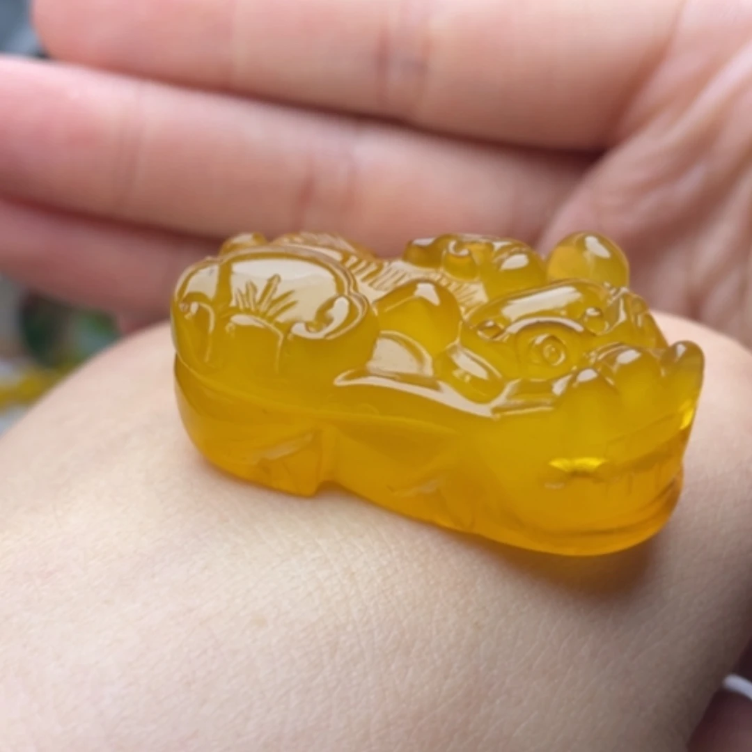 【闪购商品】未镶嵌玛瑙/玉髓珠宝奇石