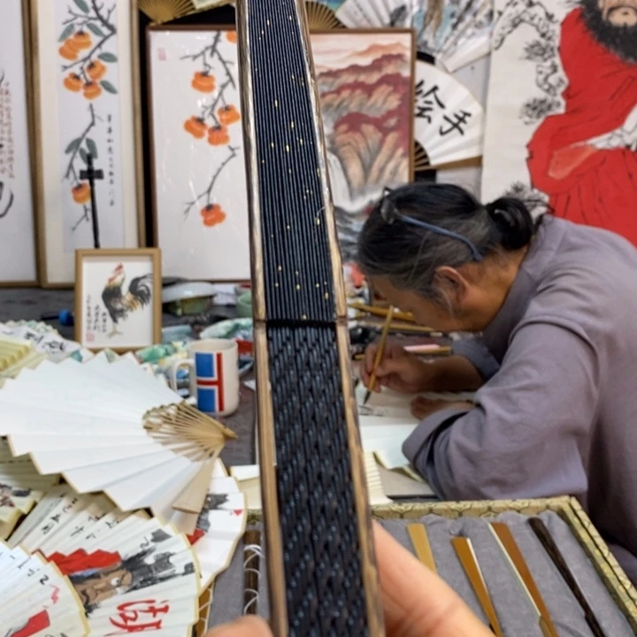 国画胖*哒半粽龙鳞l lo mo m o o