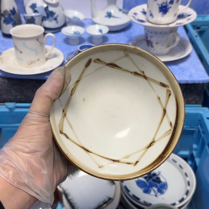 0***6琉璃手工艺品啊啦咯