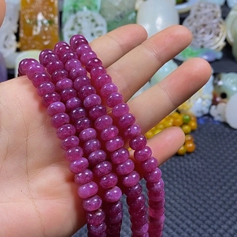 紫金钵盂菩提吊坠