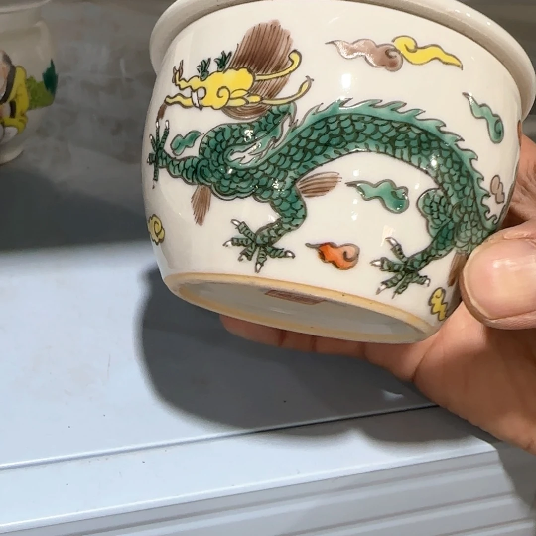 瓷片瓷器的工艺技术等知识产权