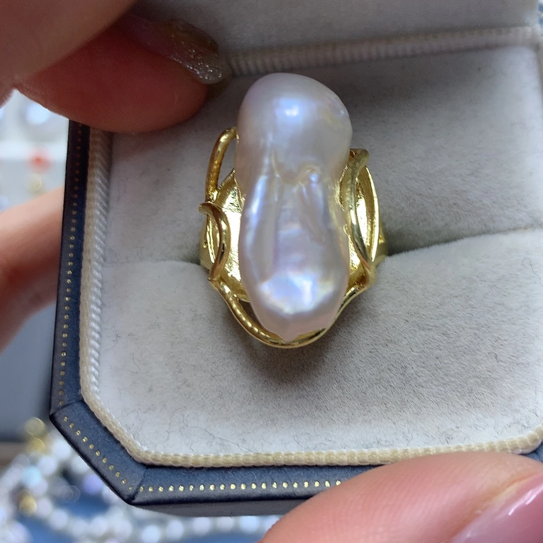 其它未镶嵌淡水珍珠