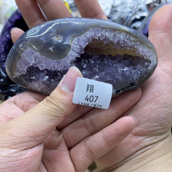 未镶嵌水晶大型摆件（非配饰）