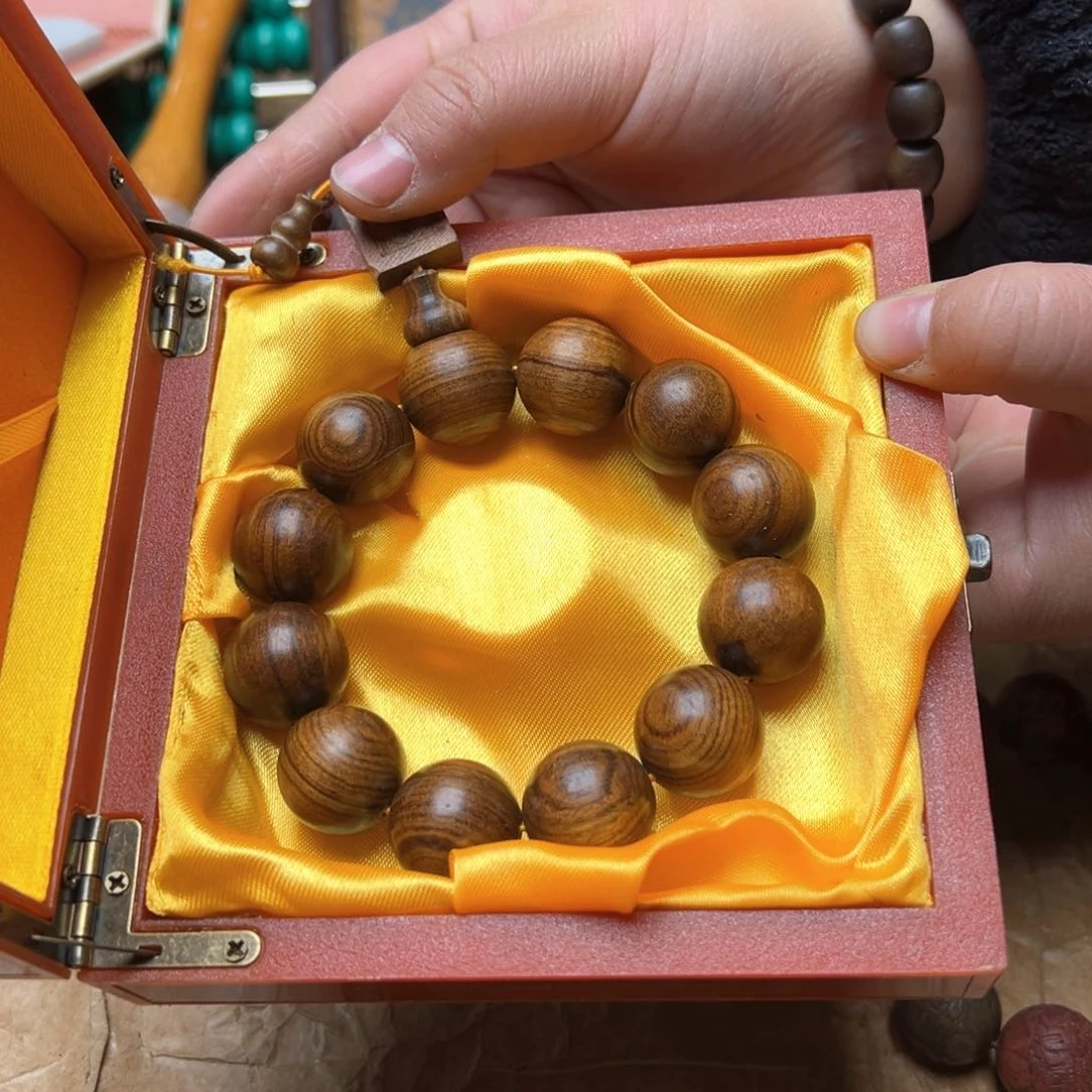 滴血莲花菩提吊坠