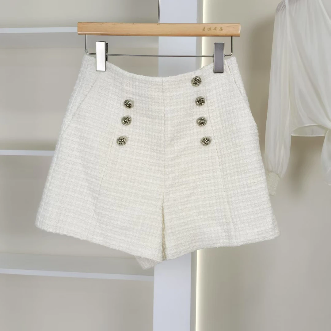 麦迪尚品【Li家】简约时尚连衣裙衬衫外套裤子集合G4601-G4650