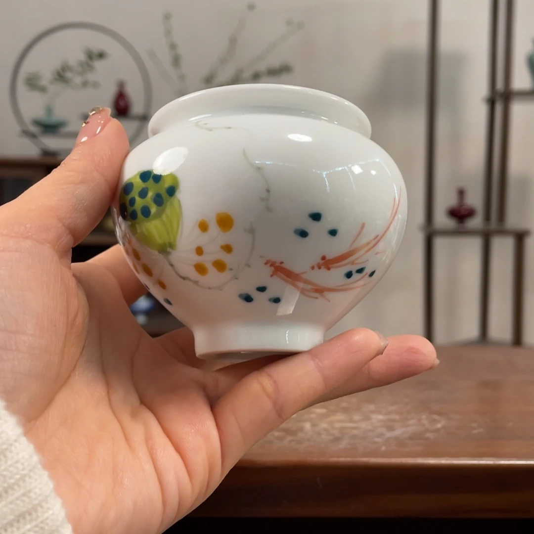 瓶花瓶摆件工艺品