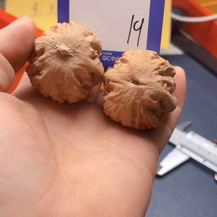 文玩核桃把件文玩19