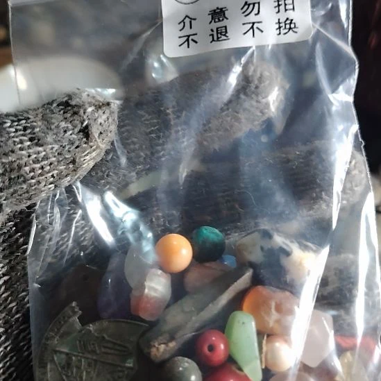 @***子铜朋友拍的老物件持续中