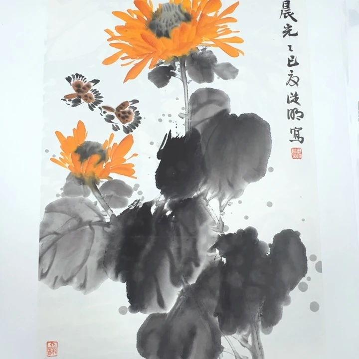 国画1288888888888888